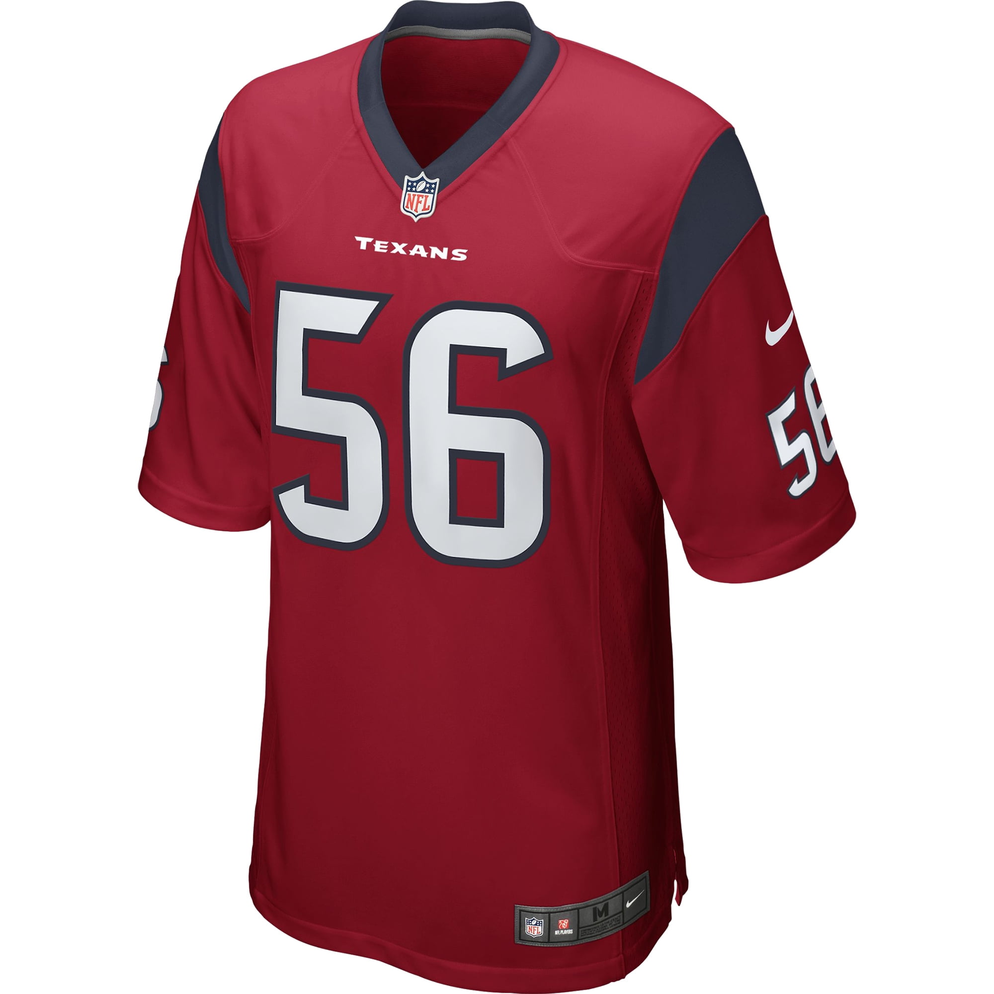 texans cushing jersey