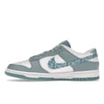 thumbnail image 2 of Nike Women's Dunk Low Essential Paisley Pack Worn Blue Shoes, from StockX, 2 of 5