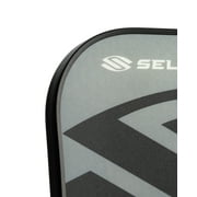 Selkirk Amped Control Invikta Pickleball Paddle – Midweight Composite Paddle for Spin & Control – USAPA Approved – for Beginner to Advanced Players, Indoor & Outdoor Use