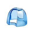 thumbnail image 4 of Retractor de mejillas para blanquear los , herramienta de asistencia oral para la protección de Posterior Azul Macarena Retractor de mejillas de dientes, 4 of 7