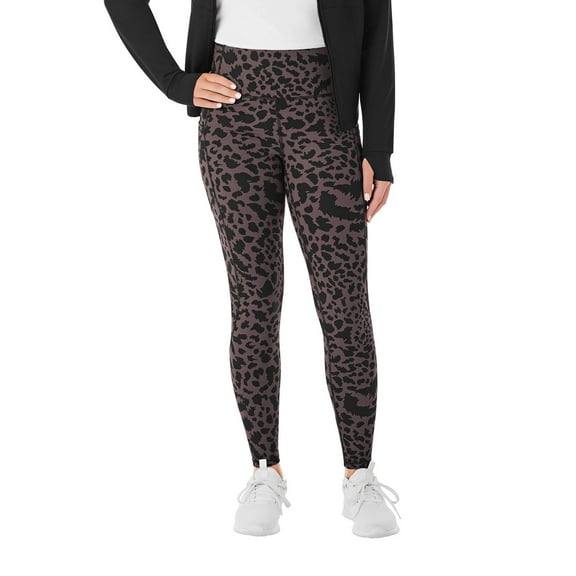 Member's Mark Women's Extra Warm Legging