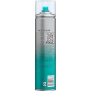 Bed Head by TIGI Hard Head Hairspray for Extra Strong Hold 11.7 oz