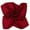 J, variant on Bandana Satin Silk Large 90x90 Cm Square Plain Nautical Head Neck Scarf Wrap 24 Colours A One Size