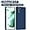 Navy Blue, variant on 3 in 1 for Samsung Galaxy S20 FE 5G Case, with 2 Pack Screen Protector, with Full Camera Cover Protection，Liquid Silicone Slim Shockproof Protective Phone Case [Microfiber Lining] (Stone)…