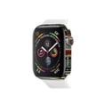 thumbnail image 1 of MightySkins APW444-Cabin Stripes Skin for Apple Watch Series 4 44 mm - Cabin Stripes, 1 of 2