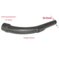 thumbnail image 5 of 35mm Vacuum Cleaner Hose Handle for S500 S600 Vacuum Cleaner Alternative Handle Tube Vacuum Replacement Part, 5 of 6