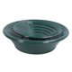 thumbnail image 4 of 3PCS Gold Panning Pan ABS Plastic Gold Washing Pan Kit Hand Operated Round Gold Dredging Prospecting Tools, 4 of 5