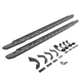 thumbnail image 5 of Go Rhino 69643687SPC RB30 Slim Line Running Boards For 22-24 Toyota Tundra Crew, 5 of 7