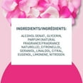 thumbnail image 4 of Schmidt's Rose & Vanilla Natural Deodorant Spray, 4 of 8