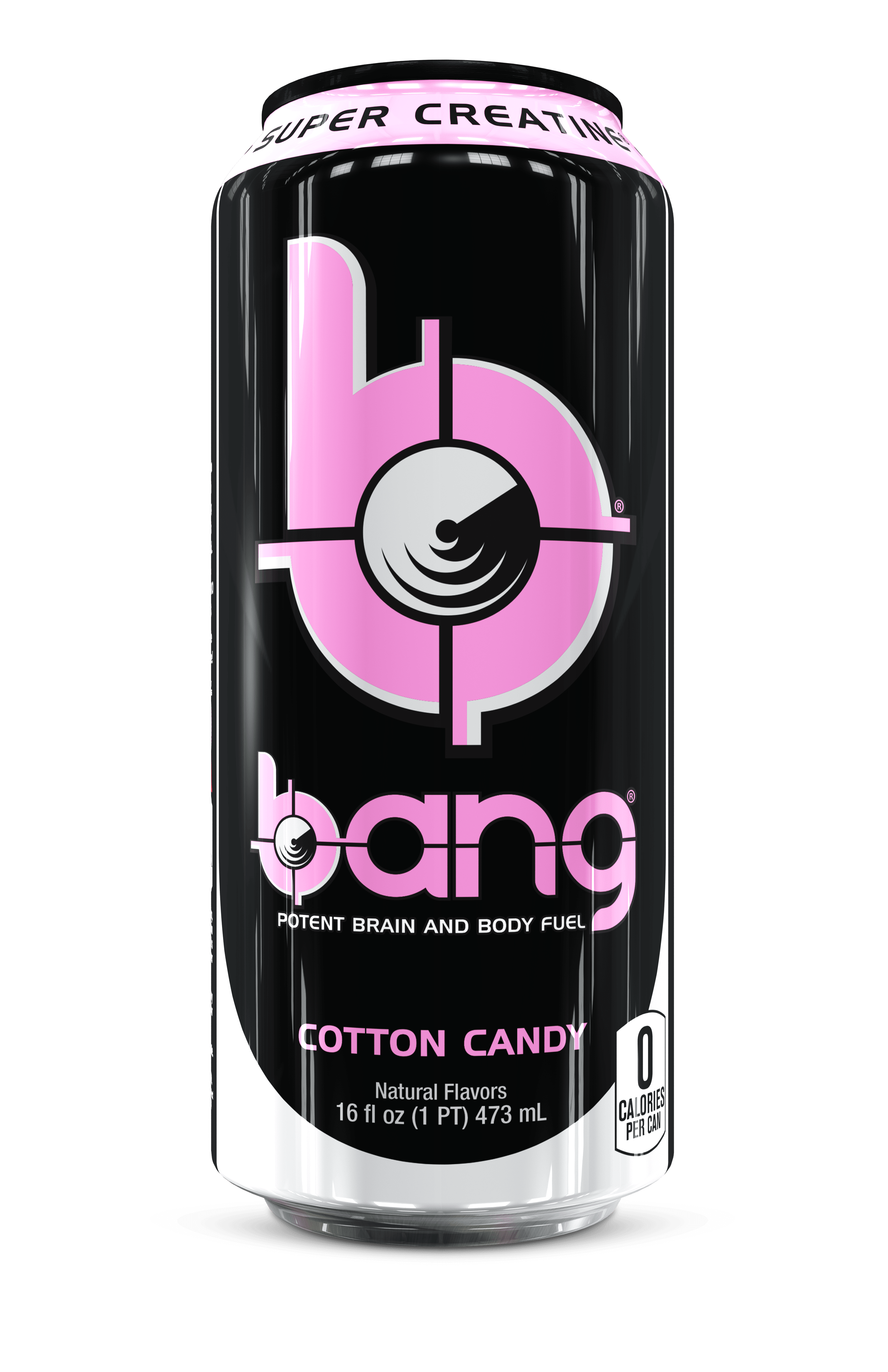 Unveiling the Creator of Bang Cotton Candy SweetAndSara
