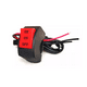 thumbnail image 1 of 10 Pz Boton Switch Universal Moto On / On / Off 2 Pasos, 1 of 3
