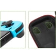 thumbnail image 5 of Estuche para Nintendo Switch con espacio para 19 cartuchos de juego, 5 of 5