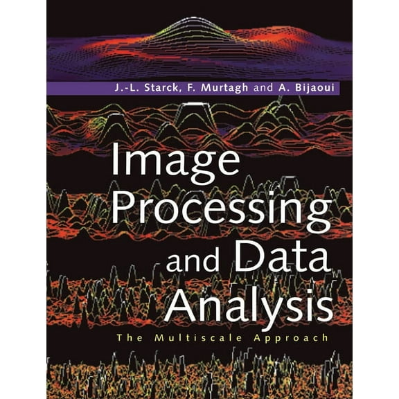 Image Processing and Data Analysis, (Paperback)