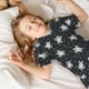 thumbnail image 5 of Fotbe Turtle Pijama Estampada de 2 Piezas para Niños – Ropa de Dormir de Manga Corta Cómoda para Niños y Niñas, Camiseta y Shorts de Algodón-Small, 5 of 6
