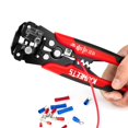 thumbnail image 2 of Pelacables KAIWEETS automático con 260 conectores crimpados, 2 of 7