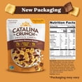 thumbnail image 7 of Catalina Crunch Protein Cereal - Sugar Free Breakfast Cereal with 11g of, 7 of 7