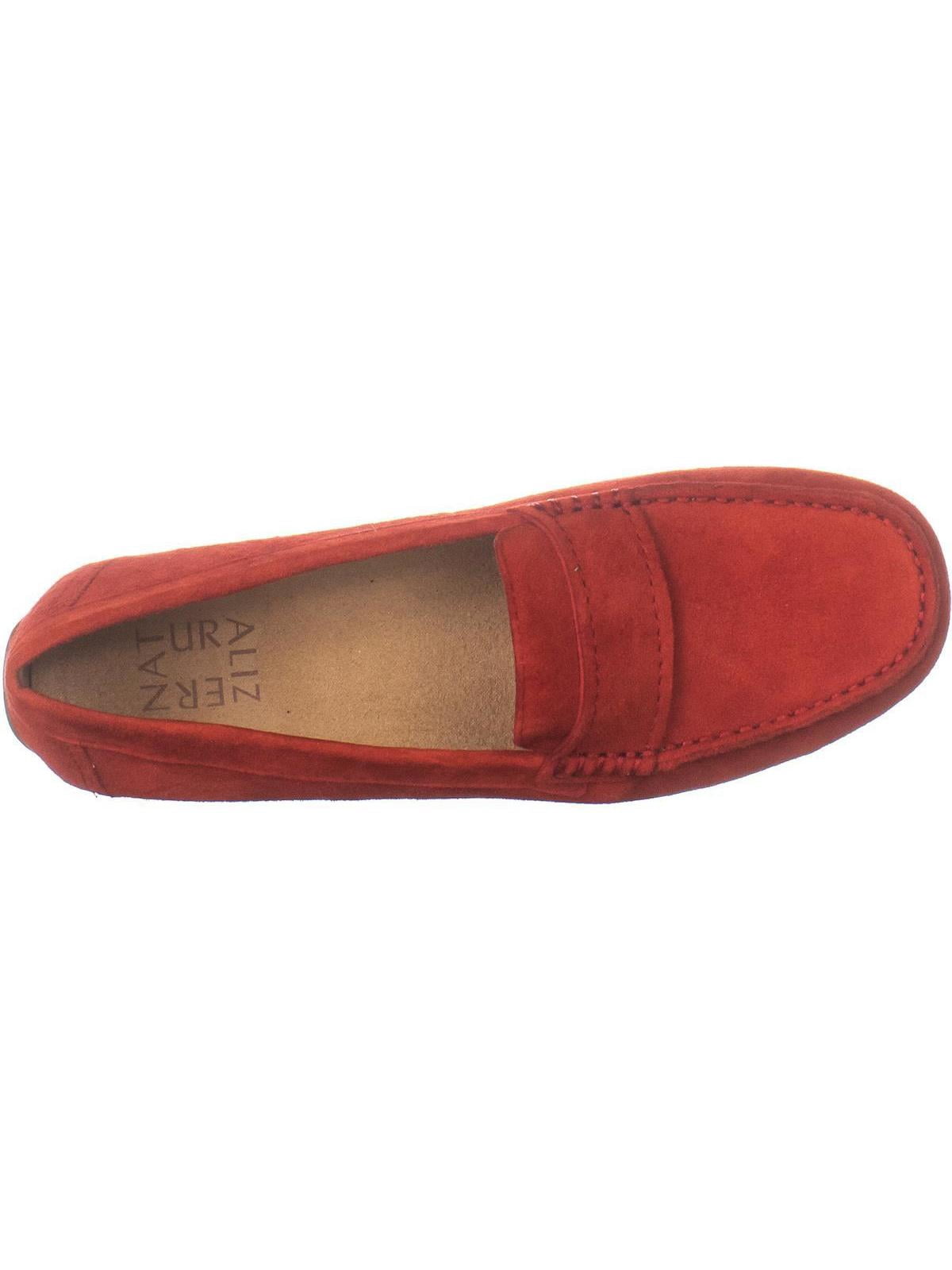 naturalizer brynn loafer