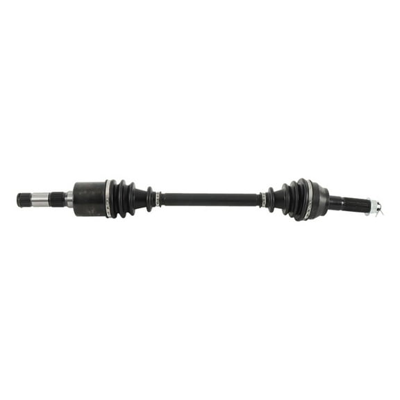 All Balls Rear Left 8ball CV Axle for Polaris Ranger 2x4 500 Built After 06