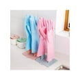 thumbnail image 5 of Portable Glove Drying Rack Removable Desktop Drainage Storage Rack, 5 of 9