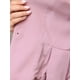 thumbnail image 5 of Conjuntos de traje de falda de 2 piezas para mujeres, blazers formales de manga larga y falda lápiz, conjunto de oficina M rosa, 5 of 6