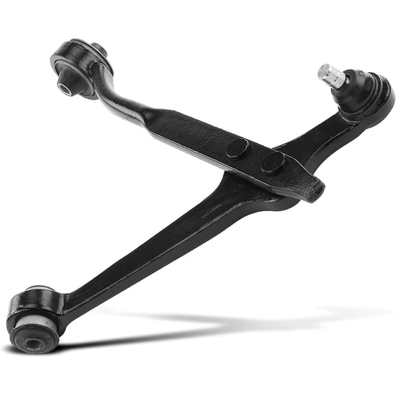 A-Premium Front Right Lower Control Arm with Ball Joint Compatible with Ford Windstar 1999 2000 2001 2002 2003