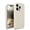 Beige, variant on SUANPOT Compatible with iPhone 16 Pro Case, [Compatible with MagSafe] Silicone Case with[Full Camera Protection],Soft Anti-Scratch Microfiber Lining Inside,Dark Green