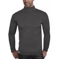 thumbnail image 1 of Playera Cuello De Tortuga Tallas Extra Para Hombre, 1 of 3