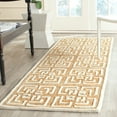 thumbnail image 4 of Safavieh Precious Round Geometric Transitional Area Rug, 4 of 6