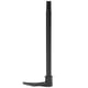 thumbnail image 3 of Bike Hubs Tube Shaft, Comfortable Lightweight Bike Hub Tube Axle Complete Functions Stylish For 165mm Length For Mountain/Road Bike ANGGREK Otros, 3 of 8