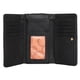 thumbnail image 4 of CARTERA MUJER JAIME IBIZA JI 647 NEGRO, 4 of 4