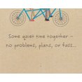 thumbnail image 3 of American Greetings Romantic Birthday Card (Being Us), 3 of 6