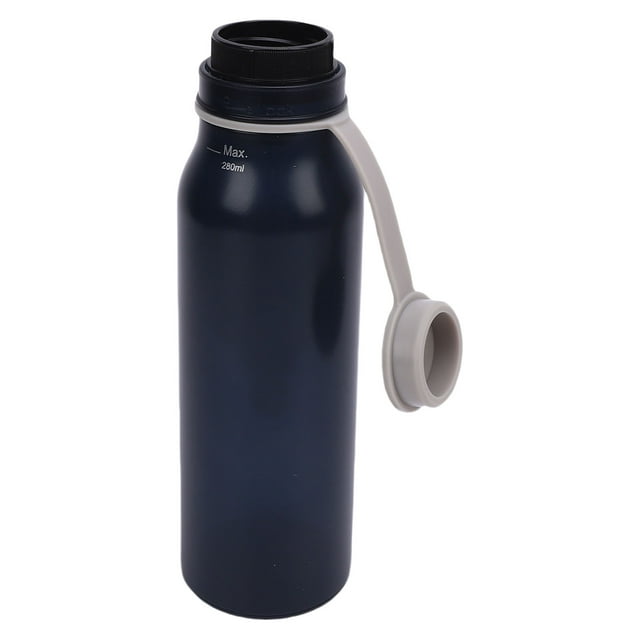 Bidet Portable Pulvérisateur de Bidet Portatif Bidet Électrique pour Femmes 280 ml 3 Vitesses Réglables Type C Recharge Rapide IPX7 Étanche Léger Compact pour Voyage Usage Quotidien