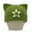 Army Green, variant on Knitted Women Beanie Hat Y2K Anime Ear Star Hat Popular Cosplay Party Headwear