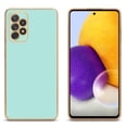 thumbnail image 3 of Funda protectora de TPU para Galaxy A52 (4G / 5G) / A52s - con protección de cámara, 3 of 6