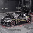 thumbnail image 2 of Envío nuevo 1:32 Nissan Gtr Gt-r R35 coche en miniatura de aleación Diecasts y vehículos de juguete coches de juguete juguetes para niños regalos niño juguete, 2 of 3