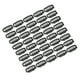 thumbnail image 4 of Clips de extensión de Cabello para Mujeres, 40 clips de extensión de Cabello Con Peine A Presión de 9 Dientes, Clips de Peluca para Aseturar la Peluca, Sin Coser, Clips de, 4 of 7