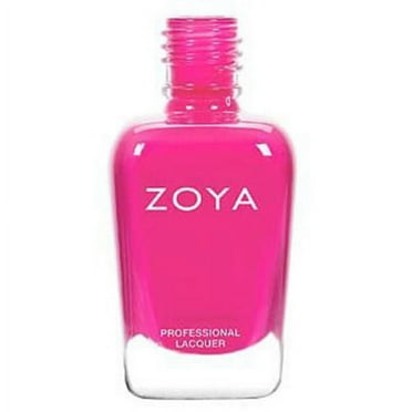 Zoya Natural Nail Polish, Kelsey, 0.5 Fl Oz