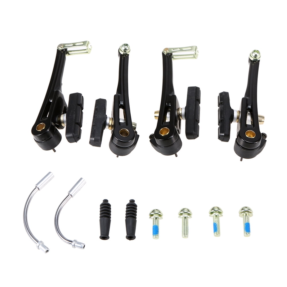 v brake set