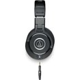 thumbnail image 3 of Audio Technica ATH-M40x Monitor Headphones, 3 of 5