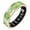 Green, variant on Wrongduck Retro Bluetooth Fitness Tracking Ring for Women IP68 Waterproof Activity Ring with Sleep Tracking Step Counter for iOS Android