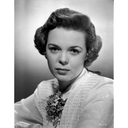 Nancy Gates Portrait in Classic Photo Print (8 x 10) | Walmart Canada