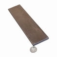 thumbnail image 5 of Bravura 2.5 x 10 in. Matte Bronze Ceramic Subway Wall Tile (5.06 sq ft/case) - 30 Pack, 5 of 5