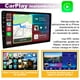 thumbnail image 2 of AUTOESTEREO VAK VC-3700u 1 DIN 10 ANDROID CARPLAY CÁMARA GPS, 2 of 7