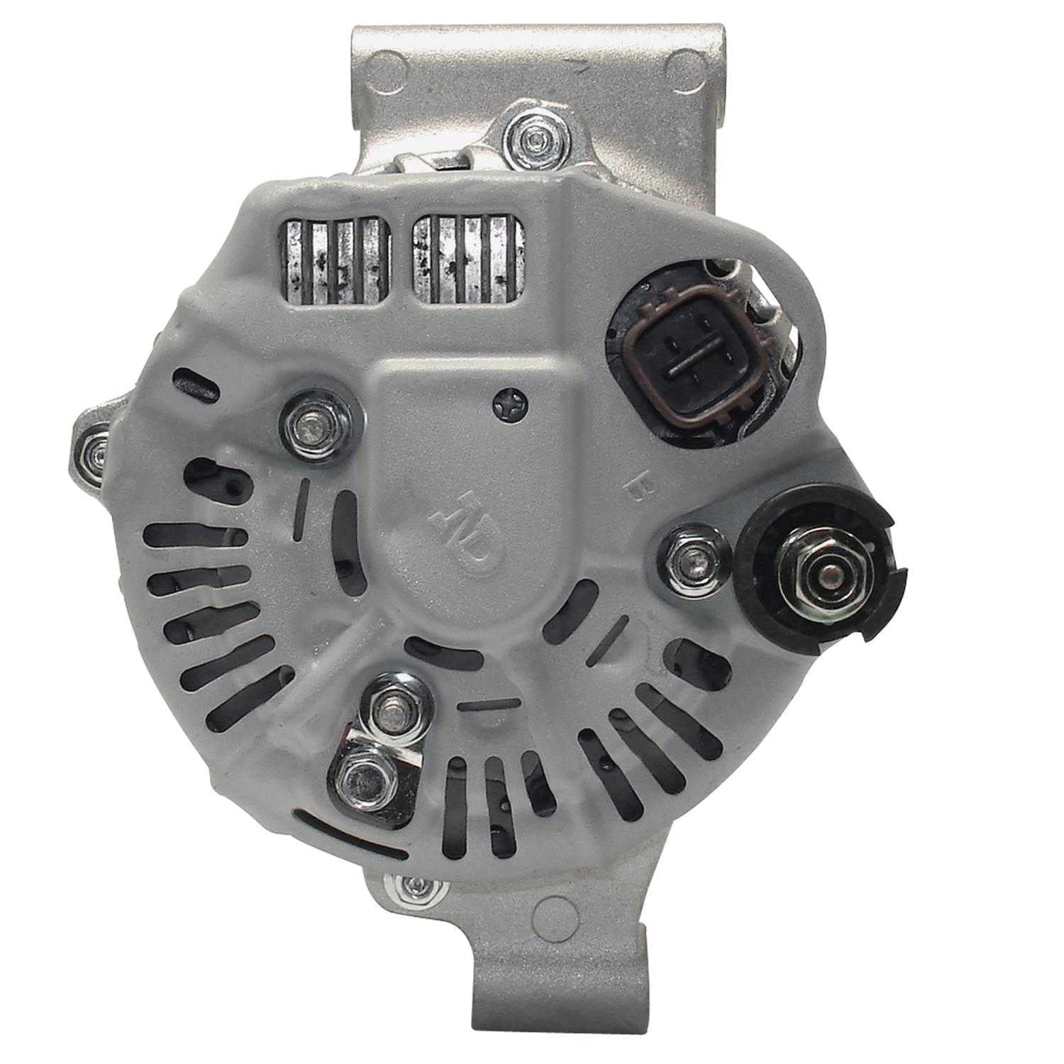 FVP Professional 13965 Alternator Standard