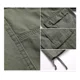thumbnail image 5 of Pantalones Tácticos Militares Ligeros Para Hombre, 5 of 8