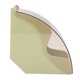 thumbnail image 1 of Estante De Almacenamiento De Papel Para Café, Forma De Ventilador, Cubierta A Prueba De Polvo, Compacto, 1 of 7