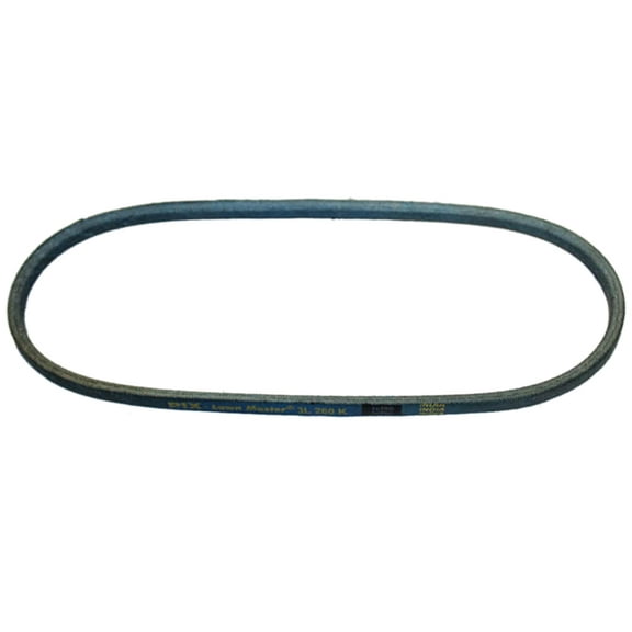 3/8" x 26" MADE WITH KEVLAR BELT 3L260K for A & I Products Parts BELT-3L260K
