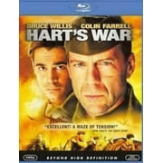 Hart's War [Blu-ray]