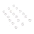 thumbnail image 1 of Rubber Anti Vibration Pads, Low Noise Rubber Fan Sealing Gaskets Rubber Sound Absorbing Mat for Noise Reduction, 1 of 7