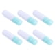 thumbnail image 5 of 6pcs Botellas de jabón de espuma de plástico de 6 piezas Espuma de champú para hacer botellas Dispensador de espuma, 5 of 6